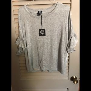 NWT Bobeau Top